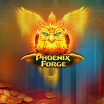 Burung Api dari Timur: Rahasia di Balik Slot Phoenix Forge