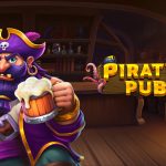 Kapal Bajak Laut Tercepat Menuju Kemenangan: Slot Pirates Pub