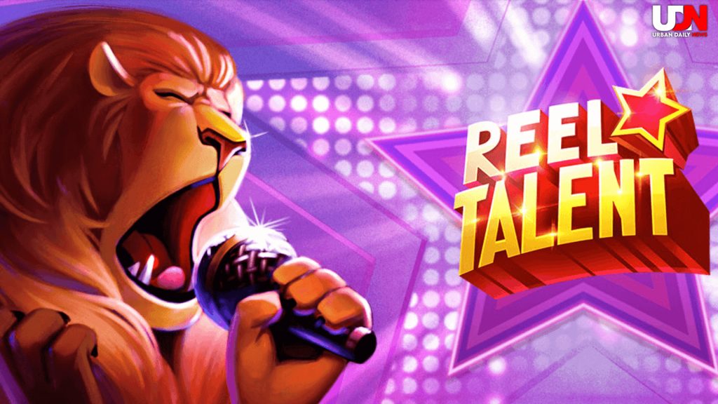 Slot Reel Talent: Panggung Hiburan dengan Jackpot Berlimpah