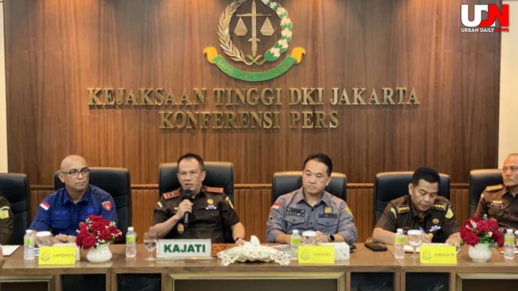 Kadis Kebudayaan Jakarta Ditangkap: Korupsi dan Acara Fiktif