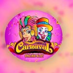 Pecahkan Misteri Slot Carnaval dan Raih Kemenangan Besar