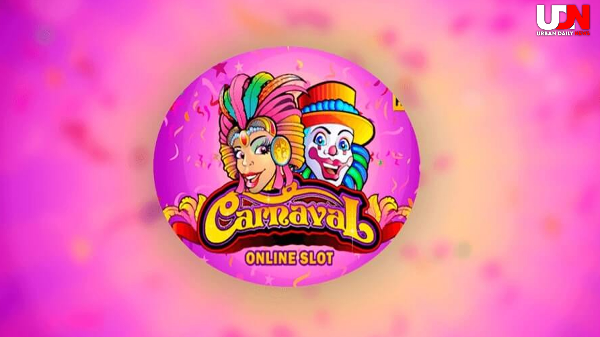 Pecahkan Misteri Slot Carnaval dan Raih Kemenangan Besar