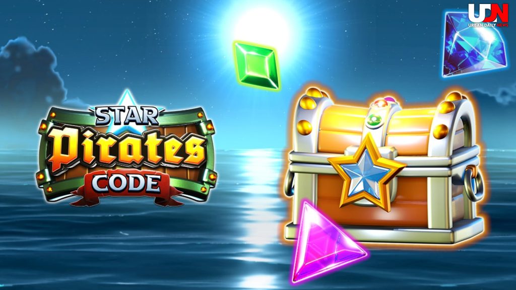 Slot Star Pirates Code: Petualangan Seru Berhadiah