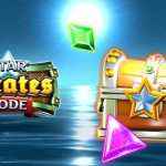 Slot Star Pirates Code: Petualangan Seru Berhadiah