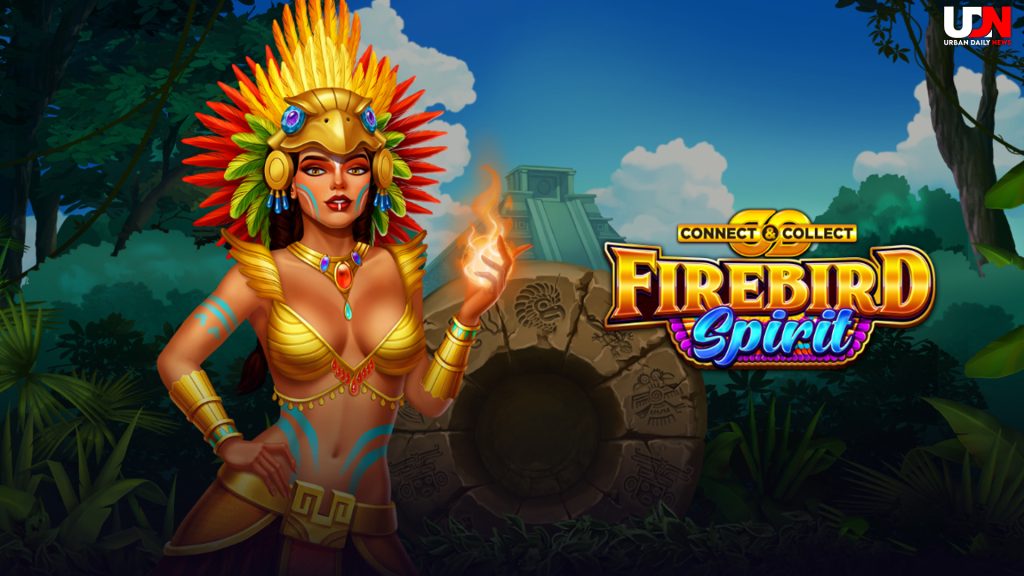 Slot Firebird Spirit: Di Mana Api dan Keberuntungan Besar Bersatu