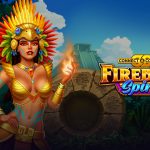 Slot Firebird Spirit: Di Mana Api dan Keberuntungan Besar Bersatu