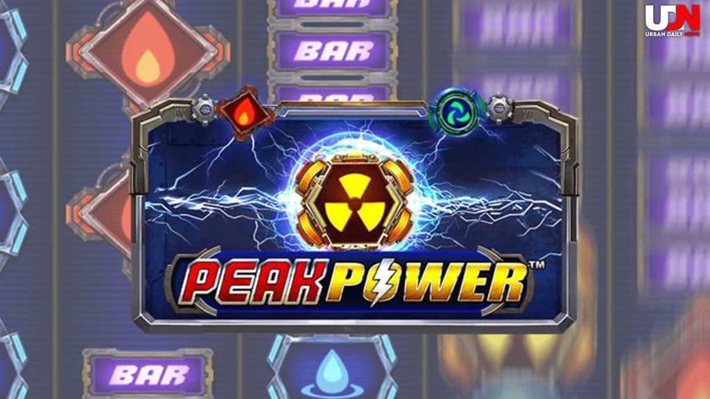 Slot Peak Power: Rahasia di Balik Kekuatan Maksimal Mesin Slot