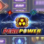 Slot Peak Power: Rahasia di Balik Kekuatan Maksimal Mesin Slot