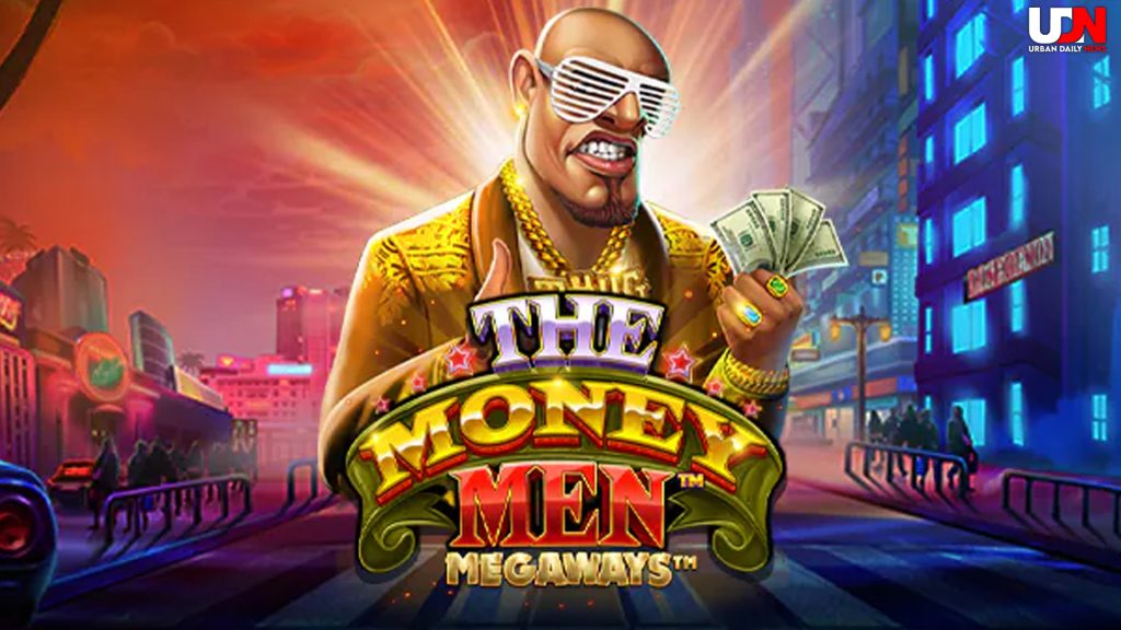 The Money Men Megaways: Rahasia di Balik Kekayaan Menggoda