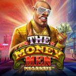 The Money Men Megaways: Rahasia di Balik Kekayaan Menggoda