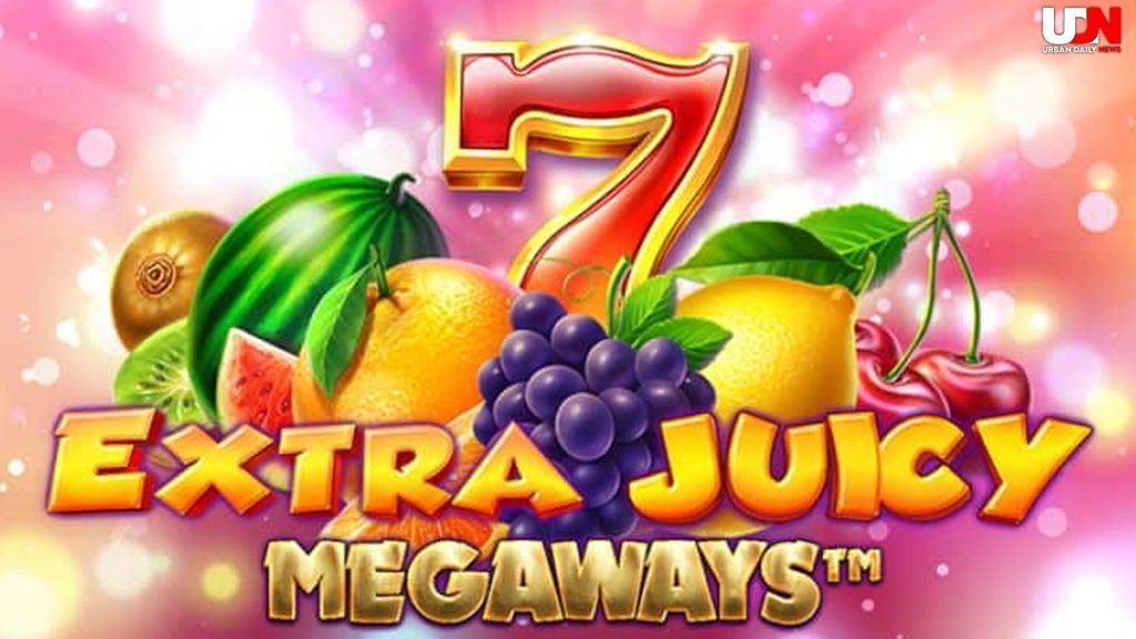 Mengapa Orang Tergila-gila dengan Slot Extra Juicy Megaways