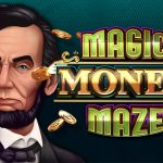 Terjebak di Labirin Uang: Rahasia Slot Magic Money Maze