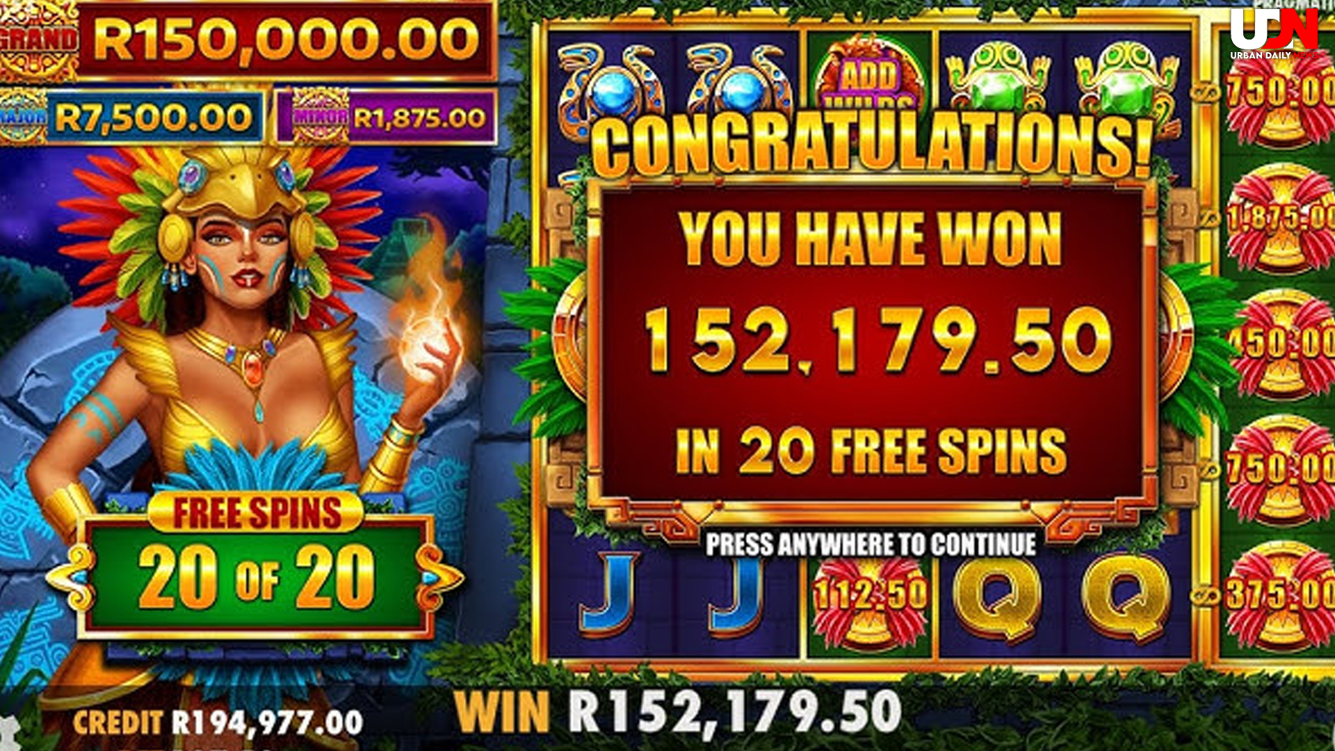 Slot Firebird Spirit: Di Mana Api dan Keberuntungan Besar Bersatu