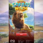 Safari Wilds: Petualangan Liar di Dunia Slot yang Menguntungkan