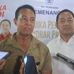 Gugatan Pilkada Jateng Dihentikan, PDI-P Klarifikasi Isu Politik