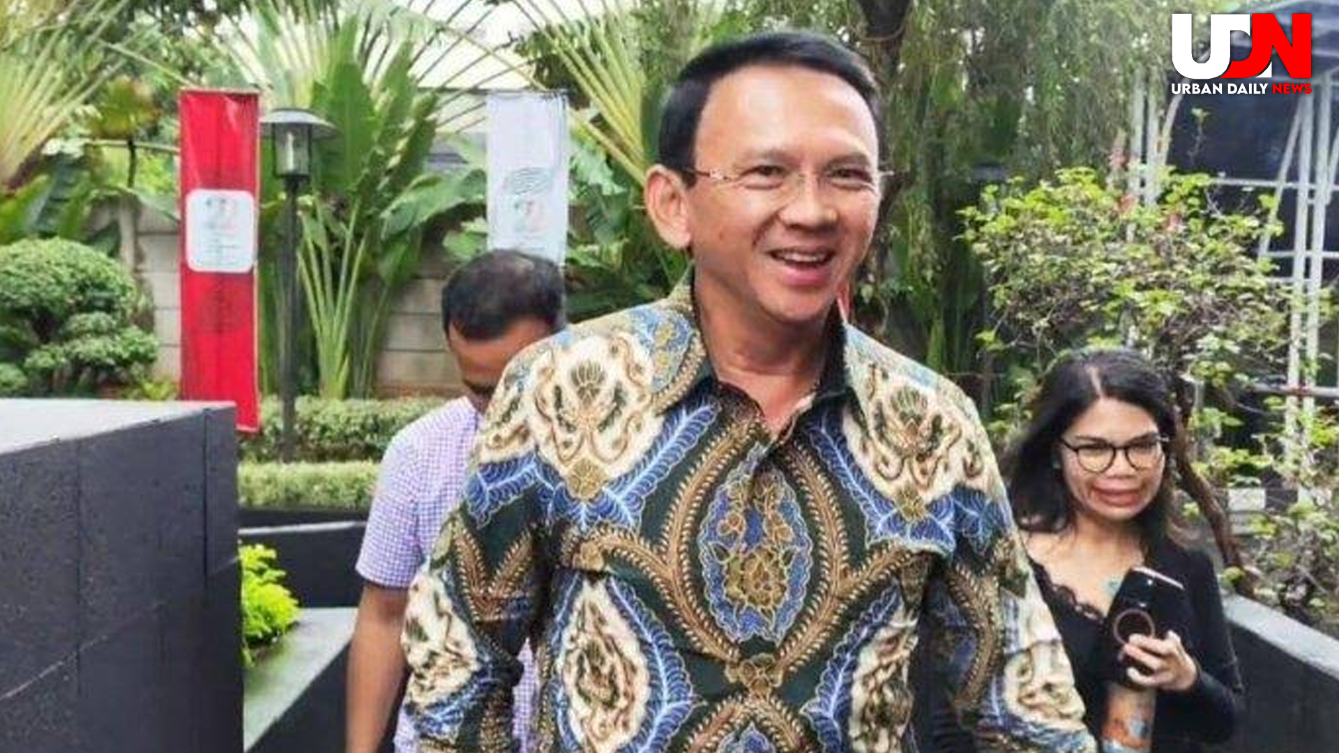 KPK Dalami Kasus Korupsi LNG: Mengapa Ahok Diperiksa?