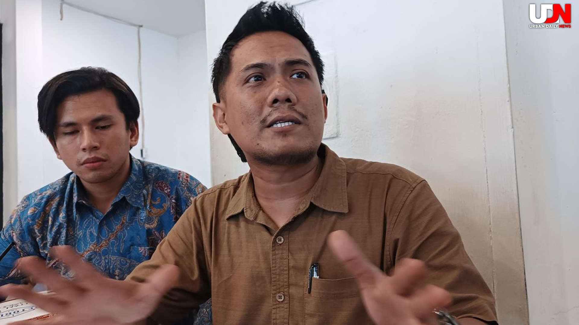 Diduga Tertipu Arisan Online, IRT di Medan Kehilangan Rp 78 Juta