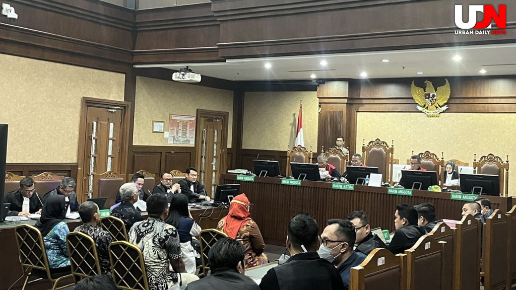 Panitera PN Surabaya Jadi Teladan: Menolak Sogokan Pengacara