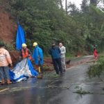 Jalur Puncak-Cianjur Lumpuh, Longsor Paksa Sistem Buka-Tutup