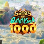 Slot Gates of Gatot Kaca 1000: Slot Epik Mengubah Kekayaan