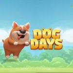 Slot Dog Days: Fenomena Viral dalam Perjudian Online