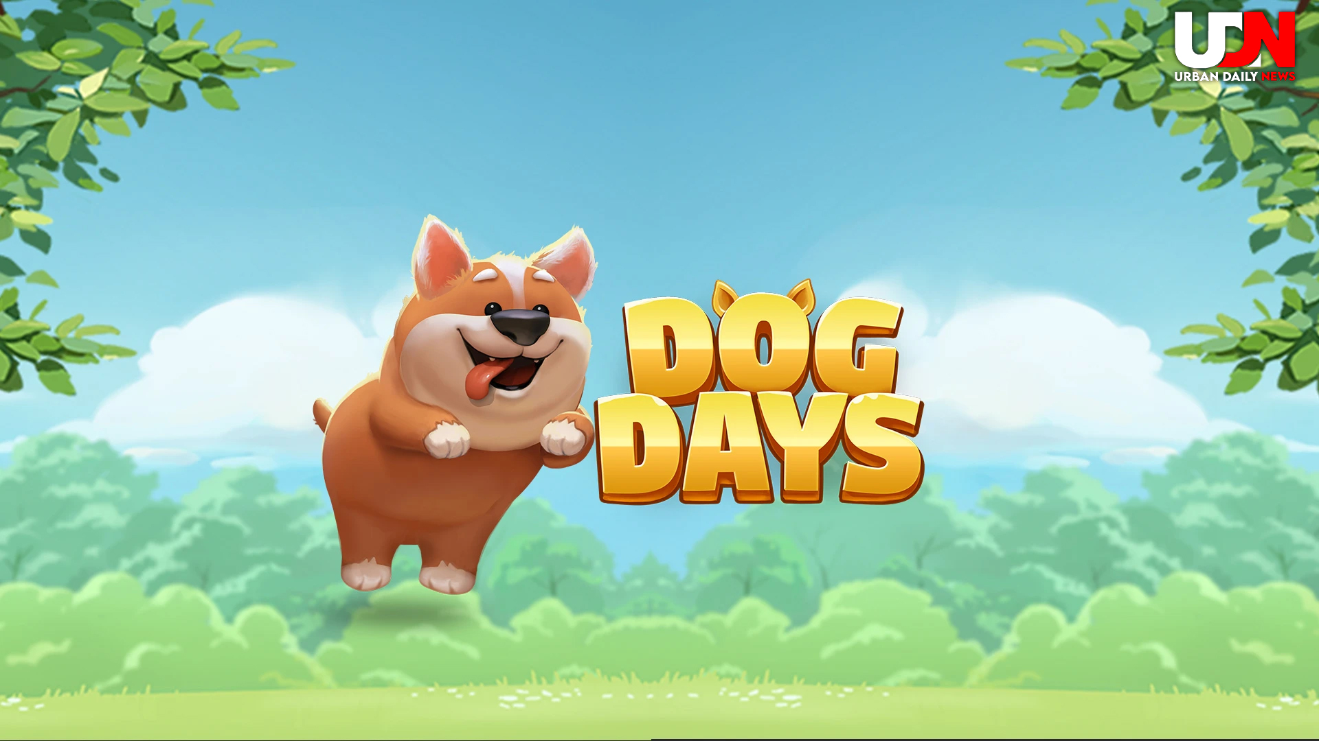 Slot Dog Days: Fenomena Viral dalam Perjudian Online