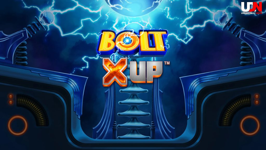 Menguak Misteri di Balik Kesuksesan Slot Bolt x Up