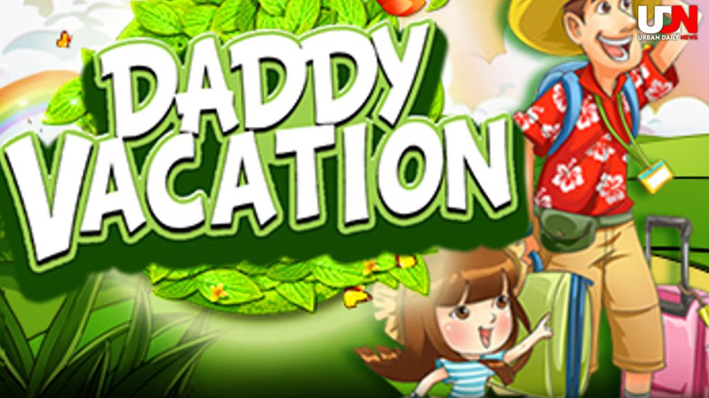 Slot Daddys Vacation: Sensasi Baru Bermain Slot Online