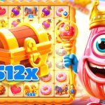 Slot Sweet Kingdom: Surga Manis untuk Para Pemburu Jackpot