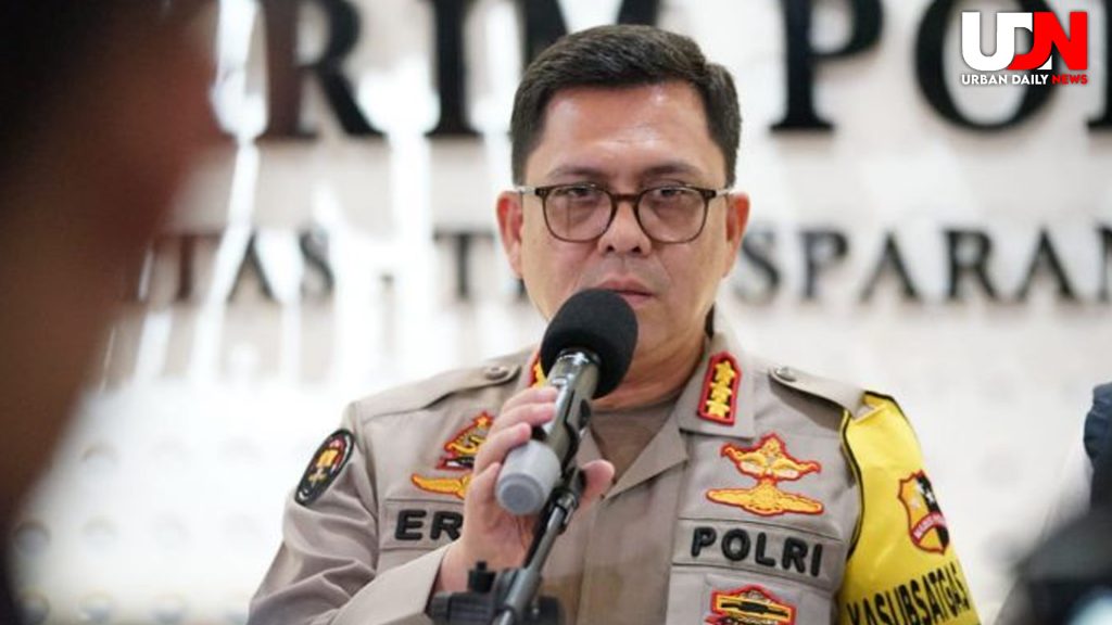 Demosi 5 Tahun Menanti Oknum Polisi Pemeras Penonton DWP