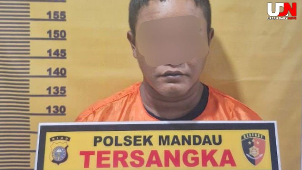 Rentenir Tewas di Bengkalis: Pasutri Pelaku Ditangkap