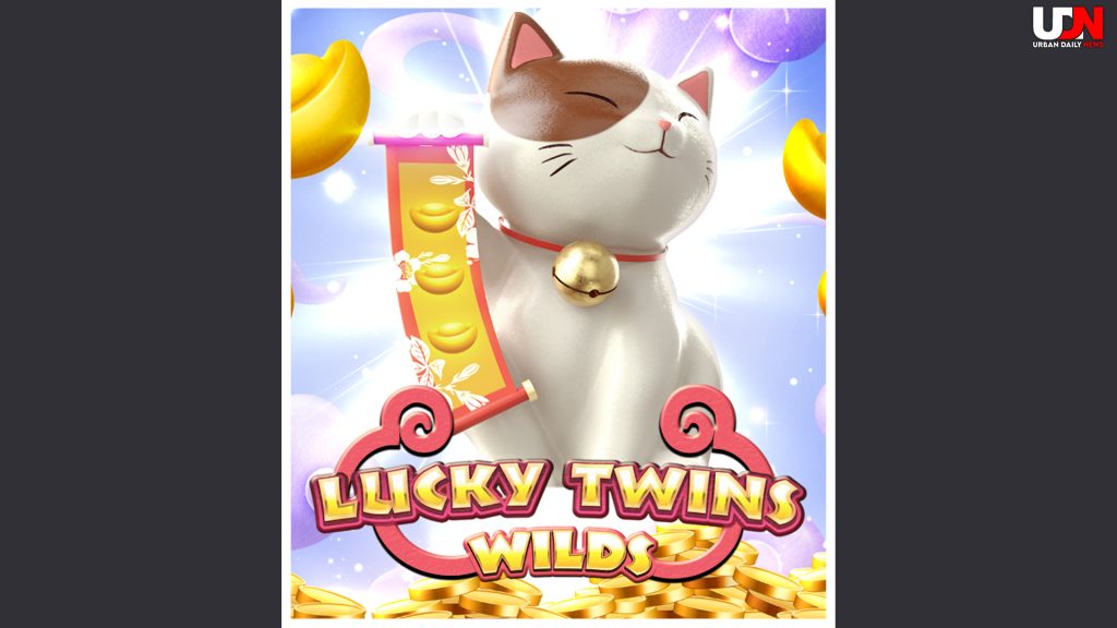 Double Untung, Double Seru! Sensasi Slot Lucky Twins Wilds