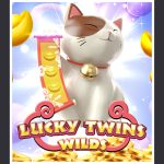 Double Untung, Double Seru! Sensasi Slot Lucky Twins Wilds