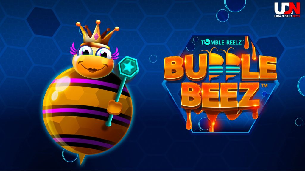 Asyiknya Bermain Slot Bubble Beez: Cara Baru Mengusir Bosan