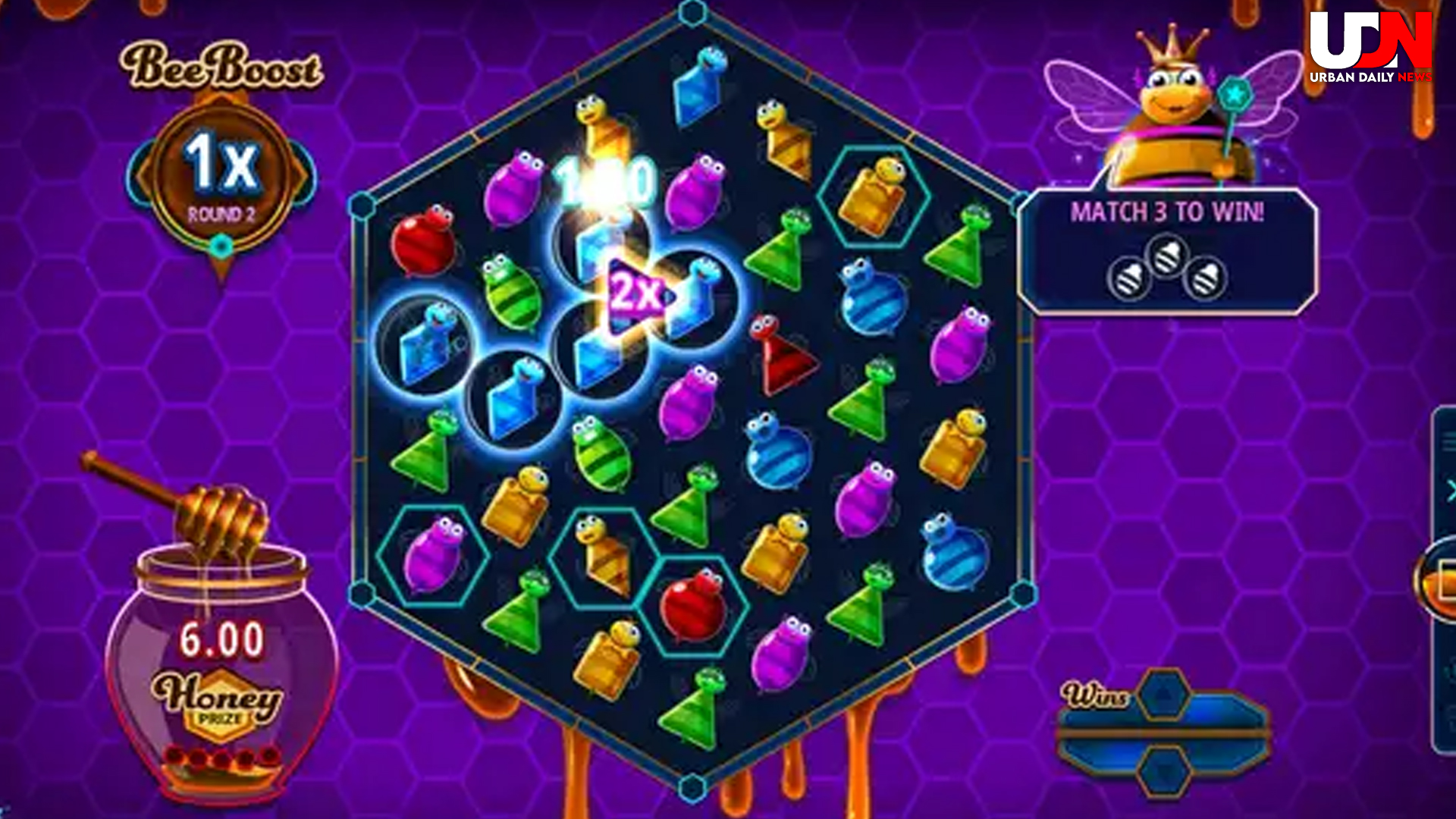 Asyiknya Bermain Slot Bubble Beez: Cara Baru Mengusir Bosan