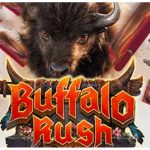 Slot Buffalo Rush: Hiburan Seru dan Potensi Kemenangan Besar