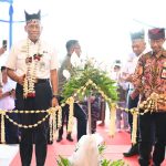 KAI Resmikan Stasiun Banyuwangi Kota: Inovasi dan Budaya