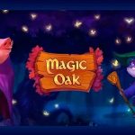 Magic Oak: Slot Terbaru yang Menggemparkan Dunia Gaming