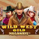 Menangkan Hadiah Besar di Slot Wild West Gold Megaways