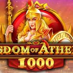 Slot Wisdom of Athena 1000: Petunjuk Dewi Menuju Kemenangan