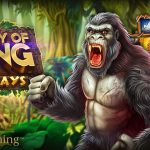 Maksimalkan Kemenangan di Slot Legacy of Kong Maxways