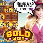 Slot Gold West: Menang Spektakuler di Dunia Wild West Emas