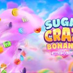 Slot Sugar Craze Bonanza: Petualangan Manis Penuh Kejutan