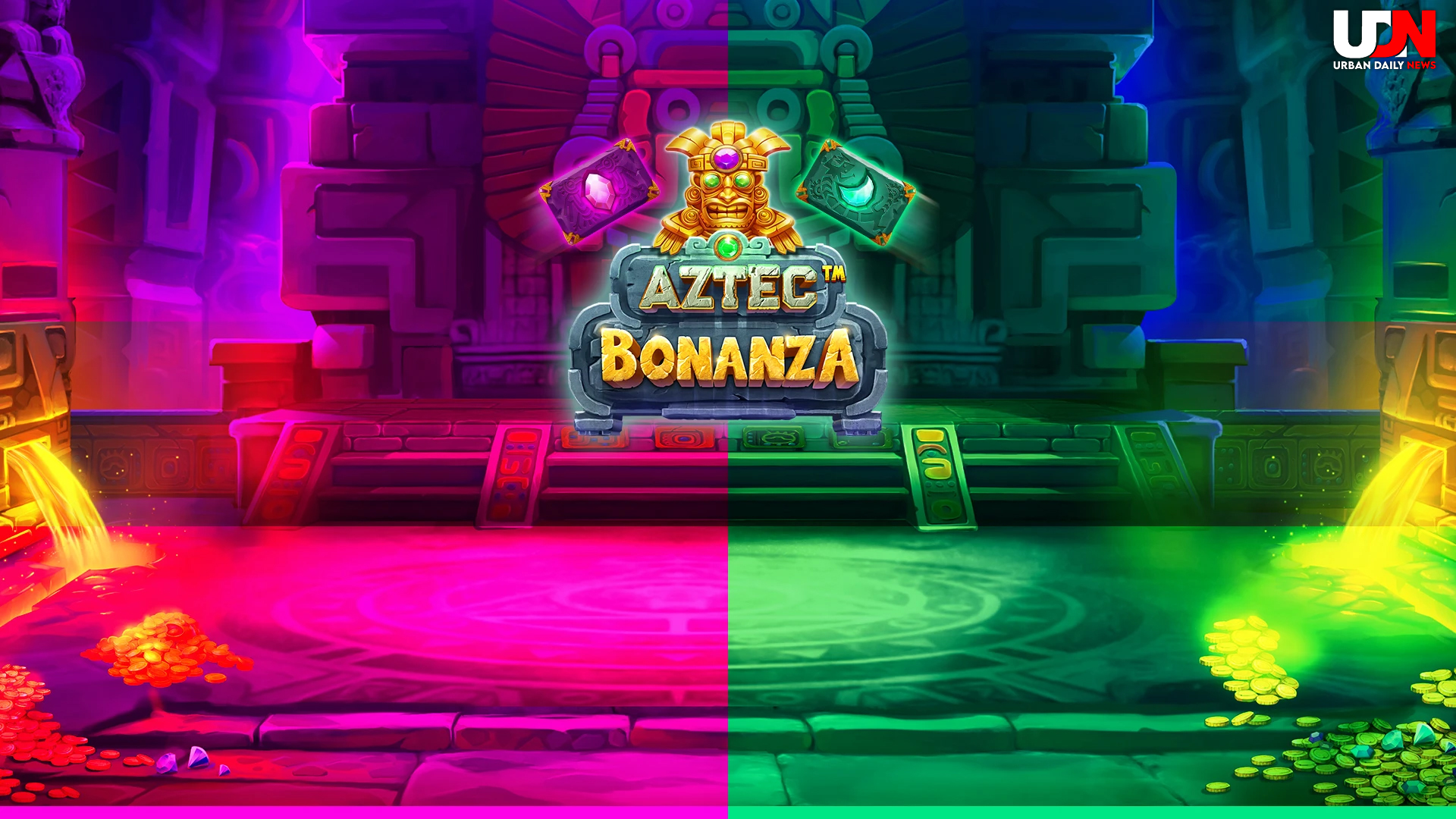 Aztec Bonanza: Slot Menarik Mengungkap Keajaiban Aztec