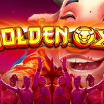 Slot Golden Ox: Peluang Emas Menjadi Jutawan dalam Sekejap