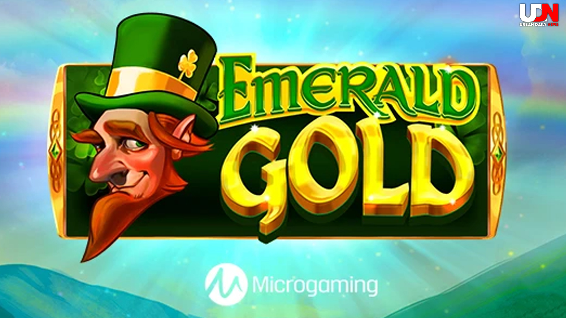 Emerald Gold: Benarkah Slot Ini Bisa Membuat Anda Kaya Raya