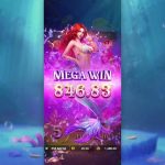 Mermaid Riches: Rahasia Laut yang Menggoda Keberuntunganmu