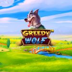 Greedy Wolf: Uji Nyali & Raih Kekayaan di Sarang Serigala