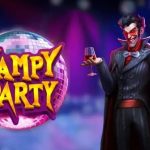 Slot Vampy Party: Sensasi Mencekam dengan Kemenangan Besar