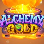 Slot Alchemy Gold: Temukan Formula Kemenangan Besarmu